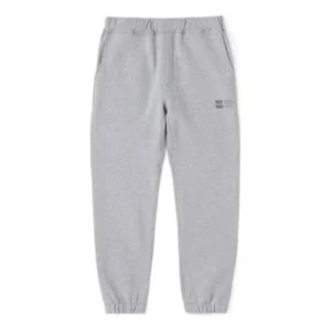 New Balance Lifestyle Joggers Asia Sizing 'Grey' AMP25019-HGR