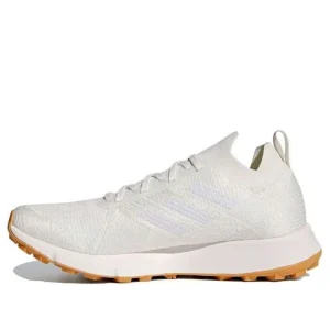 (WMNS) adidas Parley x Terrex Two 'Non Dyed Gum' BC0520