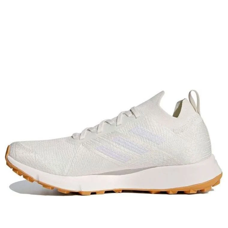 (WMNS) adidas Parley x Terrex Two 'Non Dyed Gum' BC0520