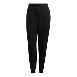 (WMNS) adidas Future Icons Sport Pants Asia Sizing 'Black' H09688