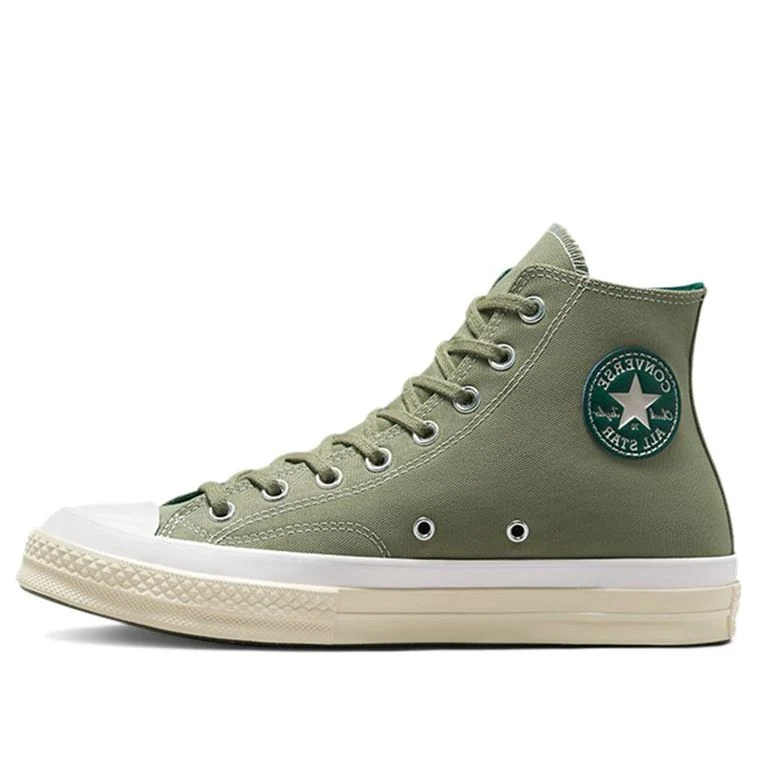 Converse Chuck Taylor All Star 1970s 'Green White' A00726C