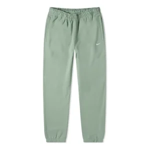 Nike Lab Classic Retro Sport Pants 'Mint Green' CW5460-006