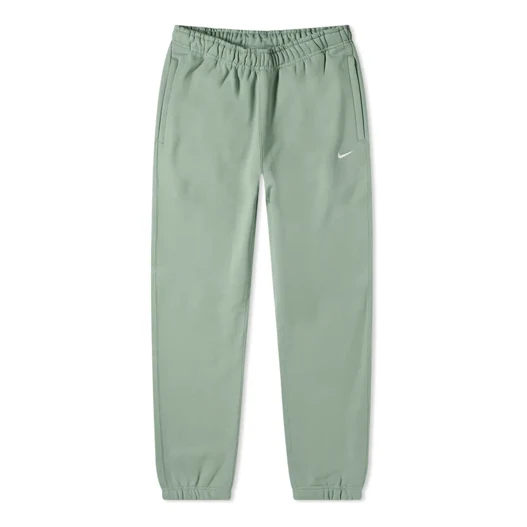 Nike Lab Classic Retro Sport Pants 'Mint Green' CW5460-006