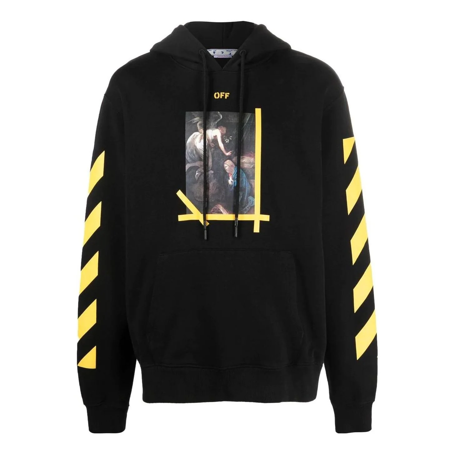 Off-White Fw22 OMBB097C99FLE0131001