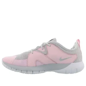 (GS) Nike Flex Contact 3 'Pure Platinum Pink' AR4151-004