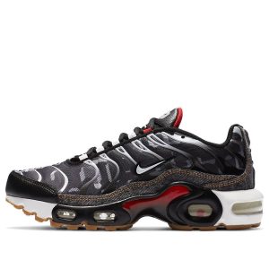 (GS) Nike Air Max Plus 'Remix Pack - Black' DB1979-900