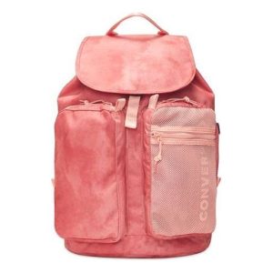 Converse Rucksack Backpack 'Pink' 10021422-A02