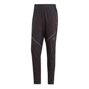 adidas Saturday pant m Casual Sports Running Long Pants Black FM7639
