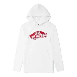 Vans Printing Logo White VN0A54N2KSF