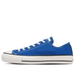 Converse Chuck Taylor All Star OX Low Made in Japan 'Blue' 31308350