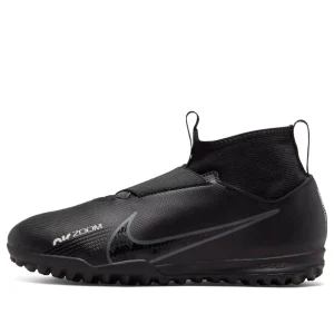 (GS) Nike Zoom Mercurial Superfly 9 Academy TF 'Shadow Pack' DJ5616-001