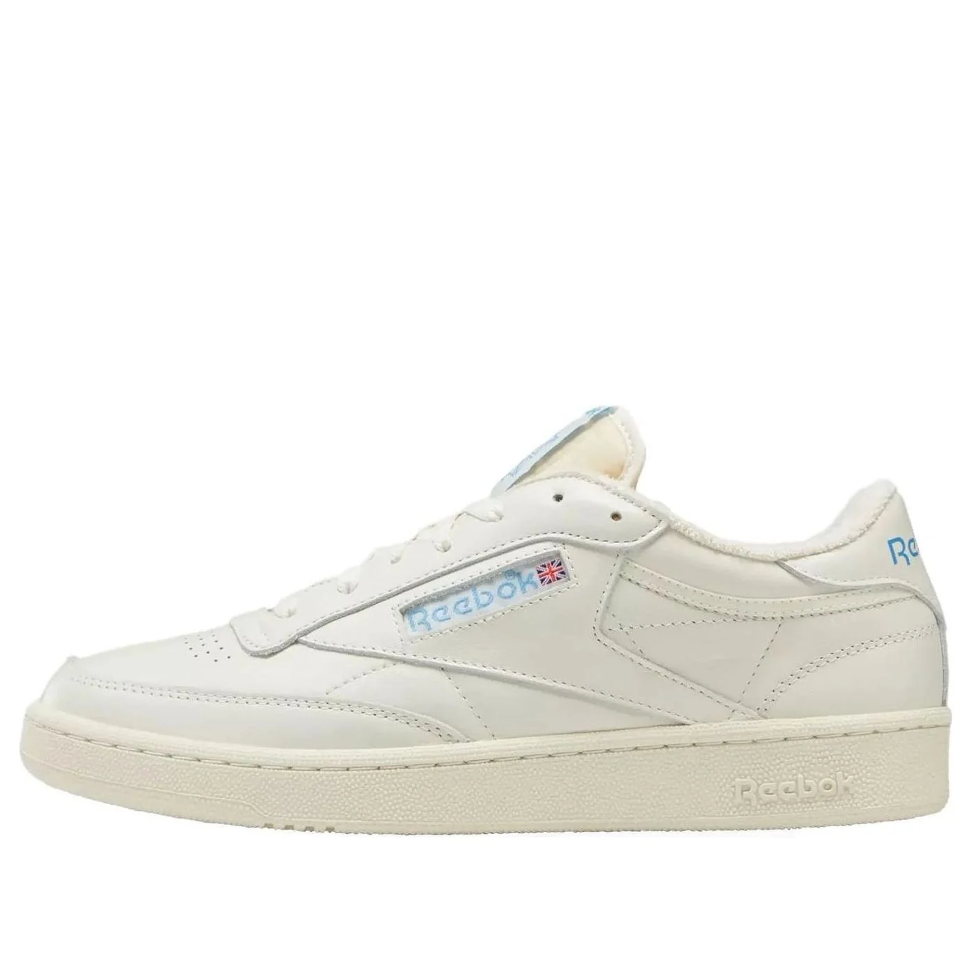 Reebok Club C 85 Vintage 'Chalk Essential Blue' 100007794
