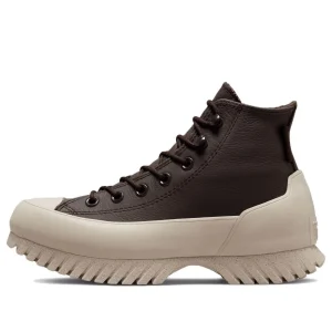 Converse Chuck Taylor All Star Lugged 2.0 Counter Climate High Top 'Velvet Brown' A00911C
