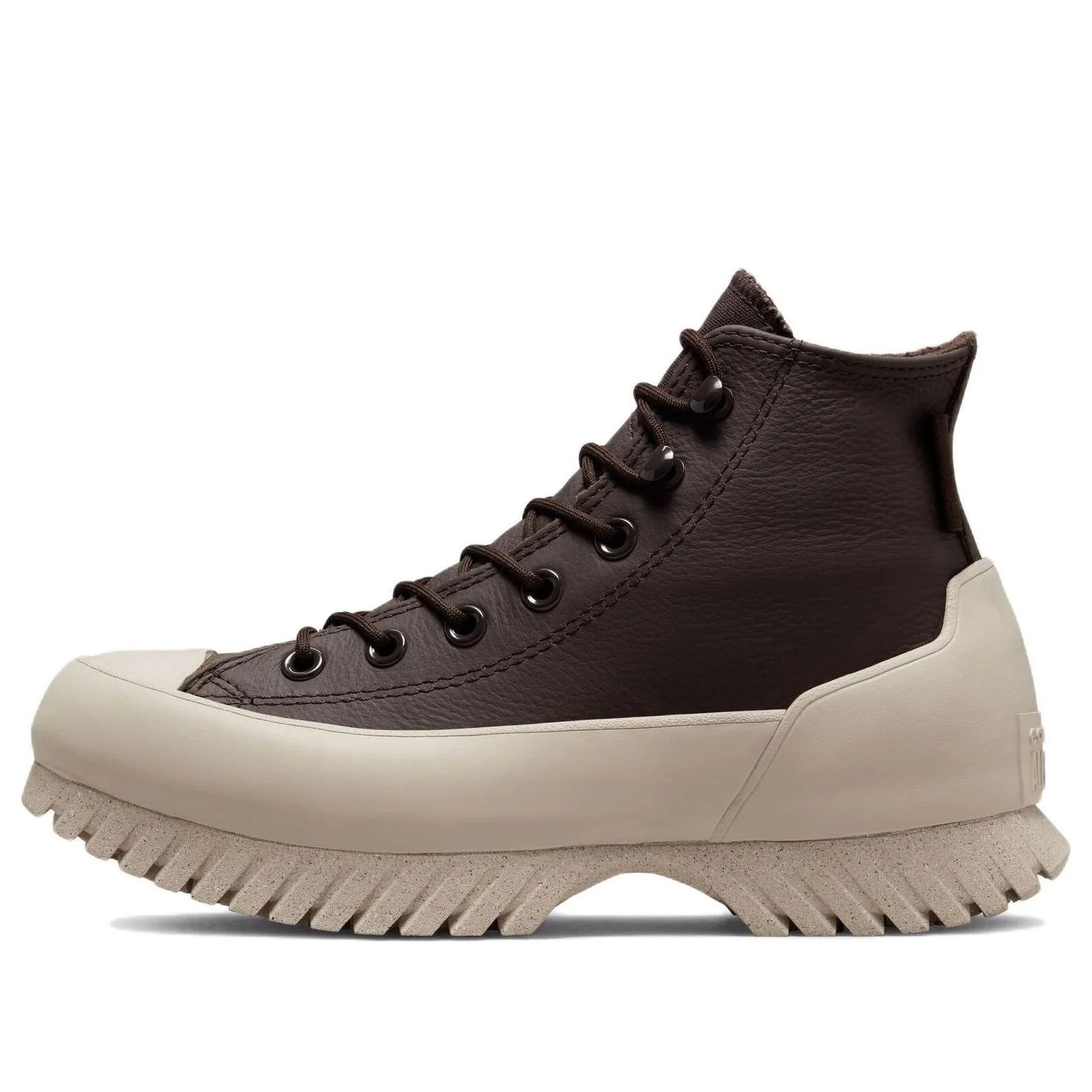 Converse Chuck Taylor All Star Lugged 2.0 Counter Climate High Top 'Velvet Brown' A00911C
