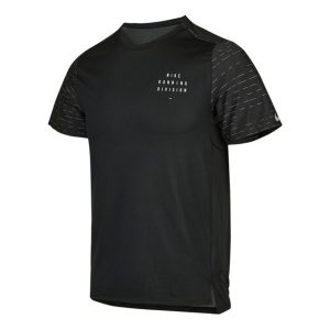 Nike AS Men's NK DF Run DVN NV Rise 365 Black DD4852-010