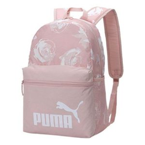 PUMA Phase AOP Backpack 'Pink' 078046-02