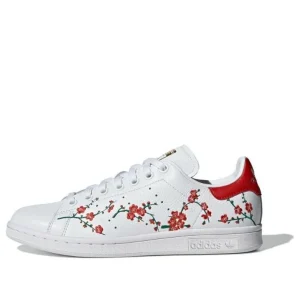 (WMNS) adidas Stan Smith 'Floral' EG2863