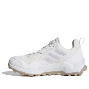(WMNS) adidas Terrex AX4 'White Wonder Beige' ID6738