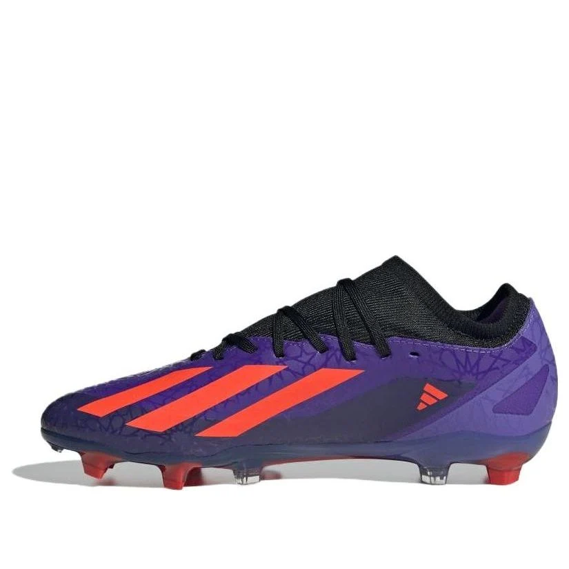 adidas X Crazyfast Salah.3 FG 'Egyptian Nights Pack' IG0786
