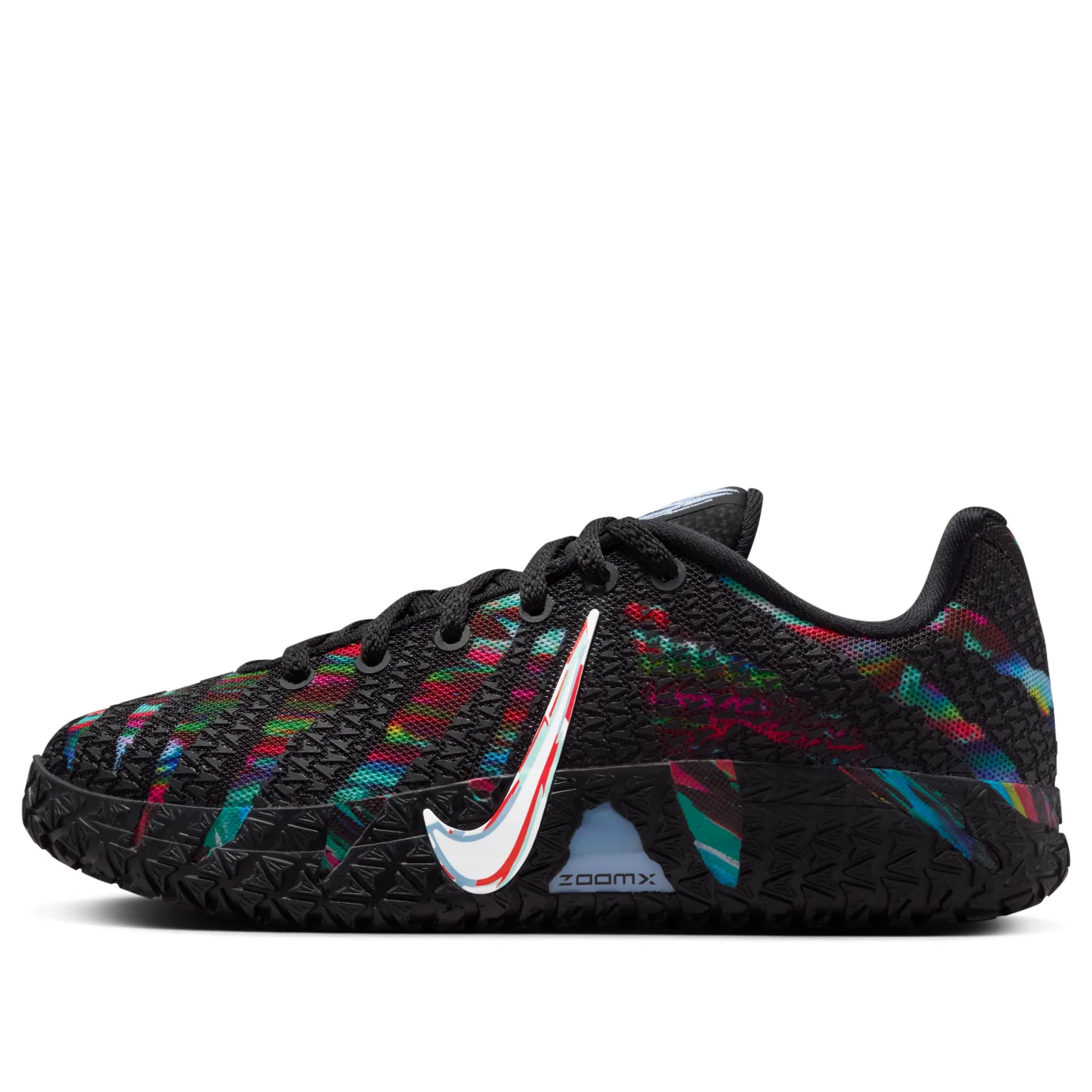 (GS) Nike Ja 3 'King of the Court' IF1795-001