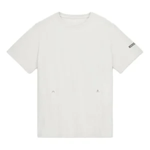 Converse x A-COLD-WALL* T-Shirt Asia Sizing 'Stone' 10025731-A02