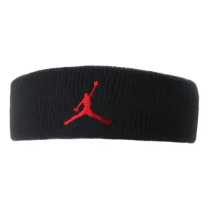 Air Jordan Headband 'Black' AC9768-001