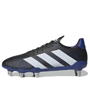 adidas Kakari SG 'Black Blue' GZ4155