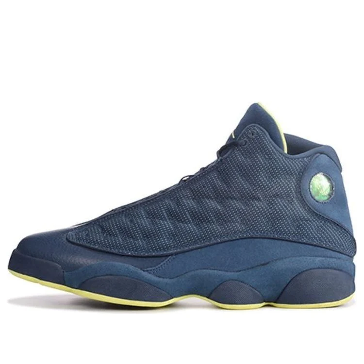 Air Jordan 13 Retro 'Squadron Blue' 414571-405
