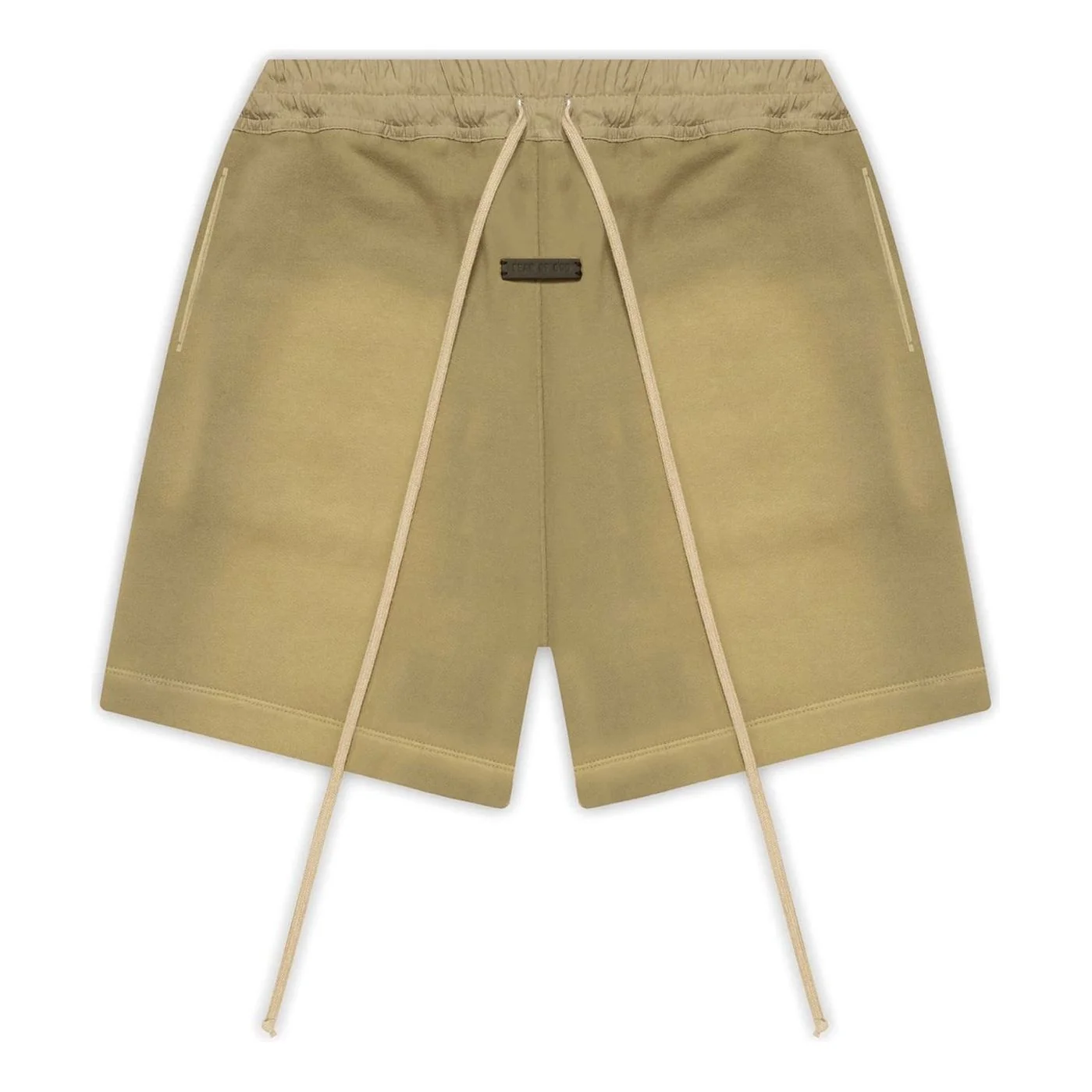 Fear of God The Vintage Sweatshort 'Vintage Army' FG40-035FLC