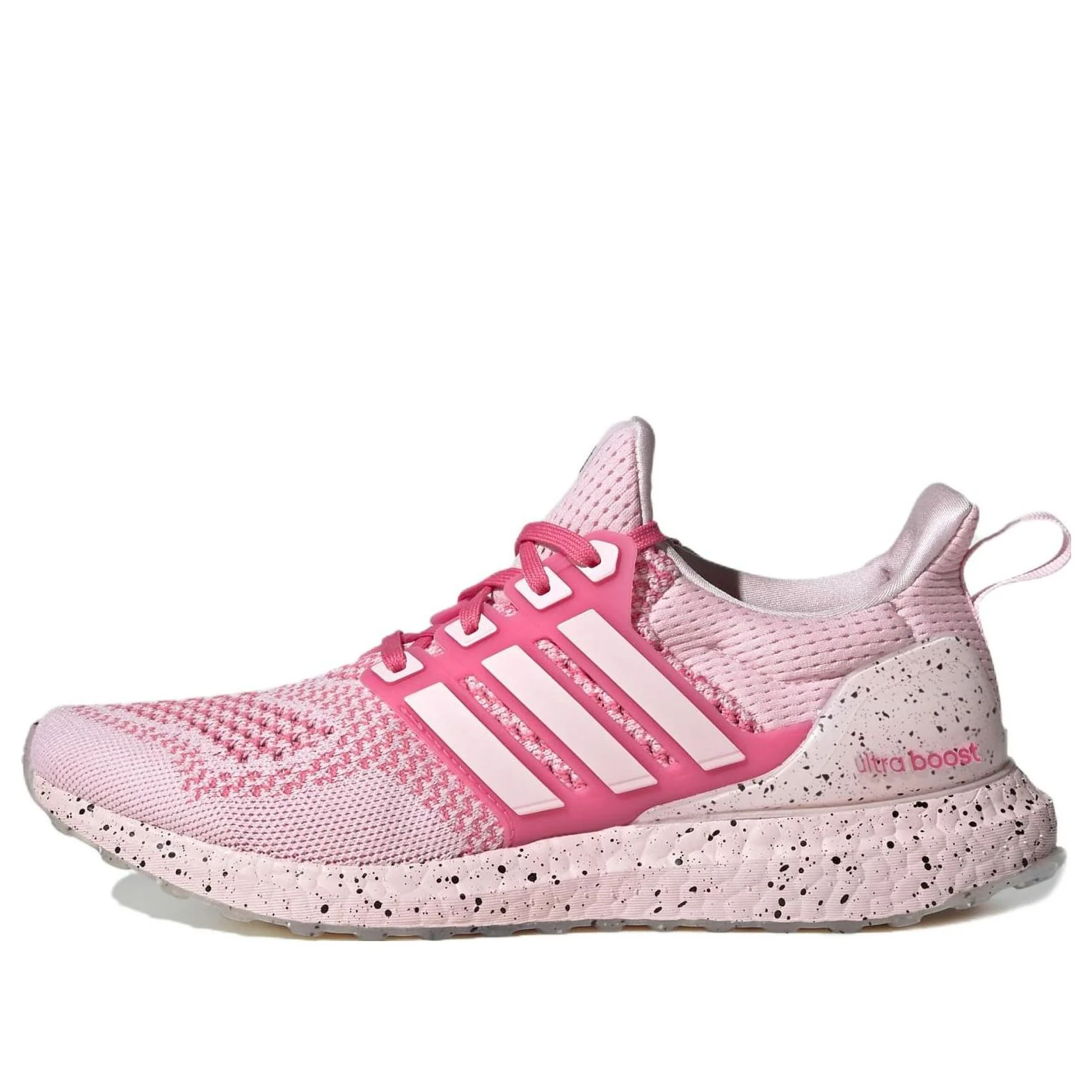 (WMNS) adidas Ultraboost 1.0 'Clear Pink' ID2345
