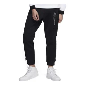 Air Jordan 23 Engineered Pants 'Black' AT9784-001