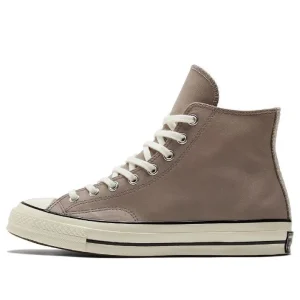 Converse Chuck 70 Hi 'Grey Ivory' 173130C