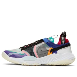 Air Jordan Delta Breathe 'Multicolor' CW0783-900