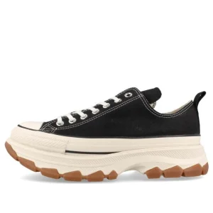 Converse Chuck Taylor All Star 100 Trekwave OX 'Black White' 31307111