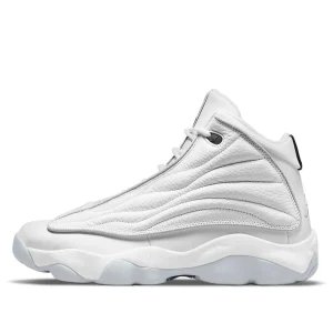 Air Jordan Pro Strong 'White Metallic Platinum' DC8418-103
