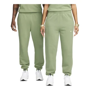 Nike x NOCTA Drake Fleece Trousers 'Oil Green' FN7662-386