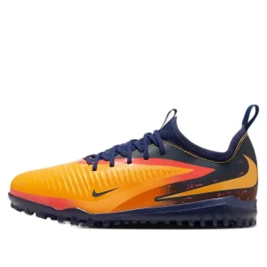 (GS) Nike JR. Phantom 6 Low Academy TF 'Erling Haaland' HQ2040-800