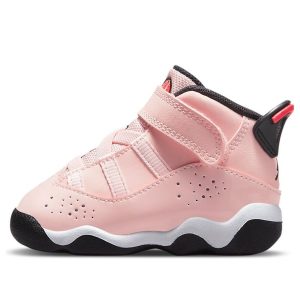 (TD) Air Jordan 6 Rings 'Atmosphere' 323420-602