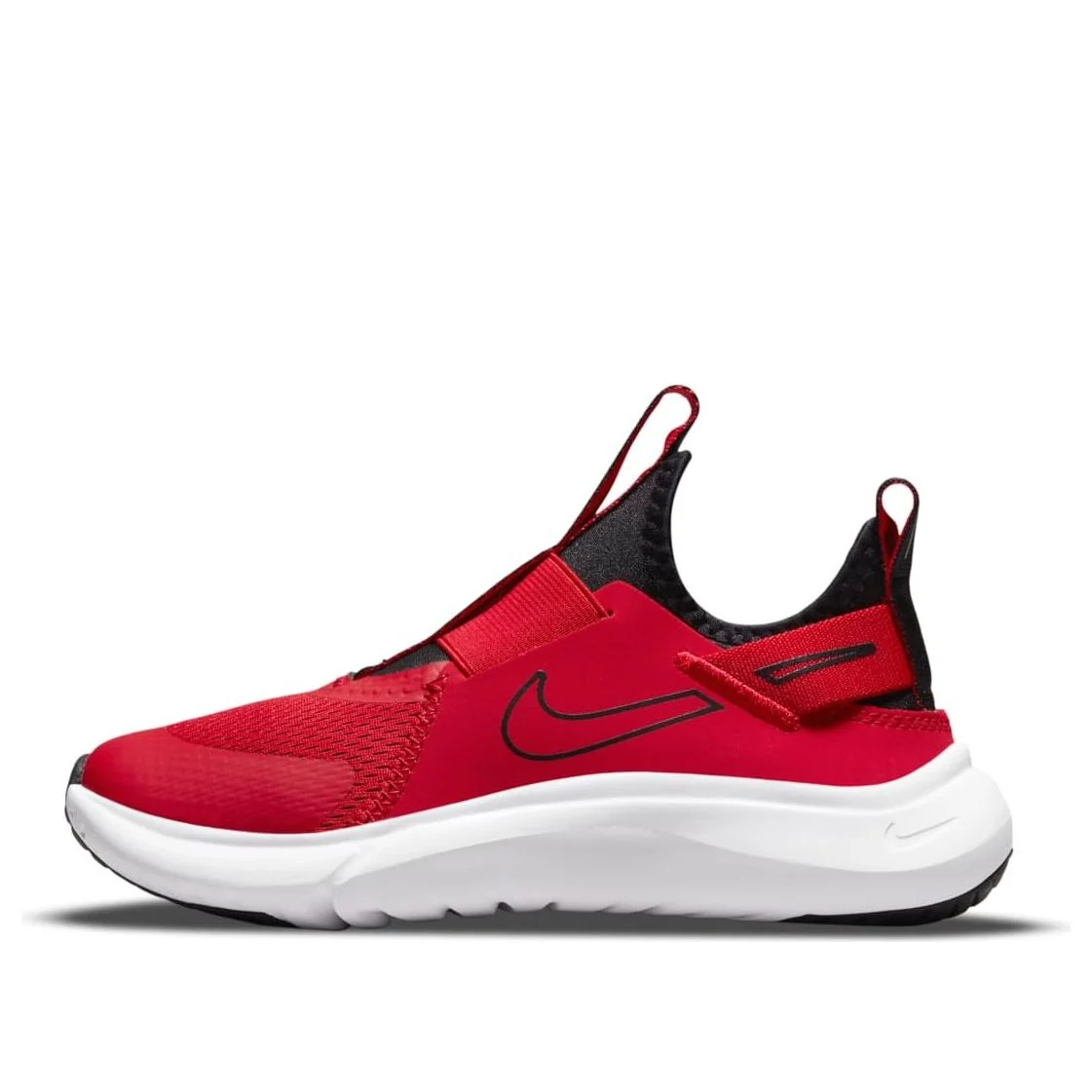 (PS) Nike Flex Plus 'University Red Black' CW7429-600
