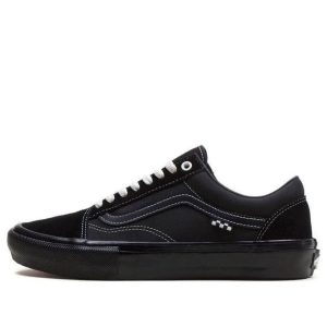 Vans Skate Old Skool 'Black' VN0A5FCBBLK