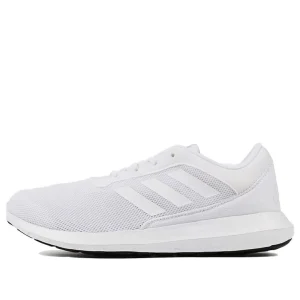 (WMNS) adidas Coreracer White FX3611