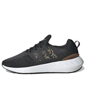 (WMNS) adidas Swift Run 22 'Leopard' GY9451