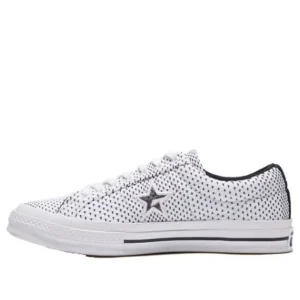 Converse Drop Step Shoes 'White' 164605C