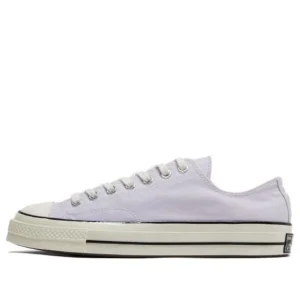 Converse Chuck 70 Low 'Seasonal Color - Vapor Violet' A06075C