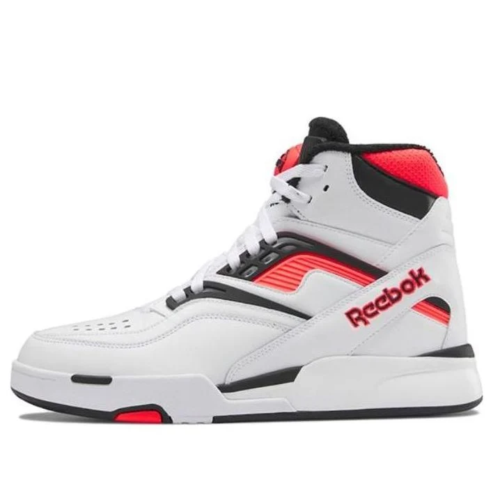 Reebok Pump TZ 'Neon Cherry' HQ8802