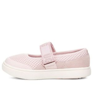 (TD) UGG Rennon Trainer 'Seashell Pink' 1124872T-SLPN