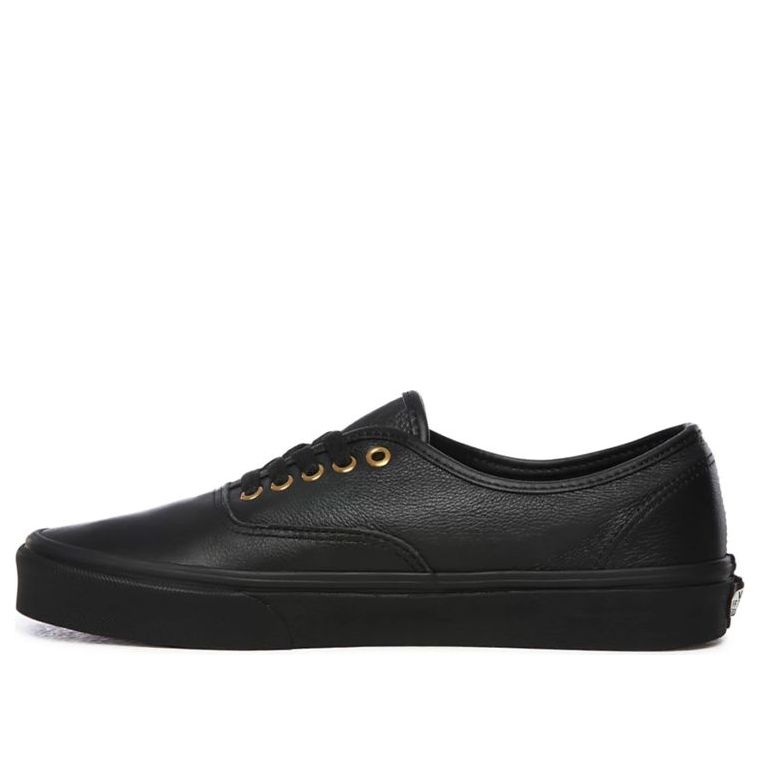 Vans Authentic 'Black' VN0A2Z5IL3A