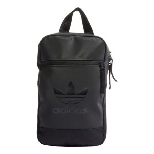 adidas Adicolor Archive Strap Pack 'Black' HK5041