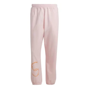 adidas x Stella McCartney Sportswear Sweatpants 'F Tropic Bloom' IA7723