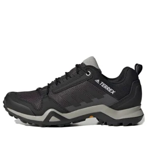(WMNS) adidas Terrex AX3 'Solid Grey' EF3512